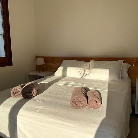 La Coma Sa Riera Apartment Begur Exterior photo