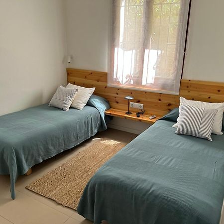 La Coma Sa Riera Apartment Begur Exterior photo